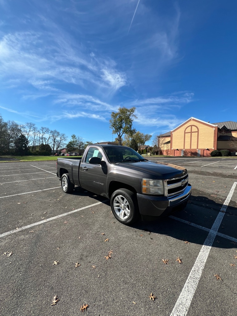 Photo 4 of this CHEVROLET SILVERADO 1500
