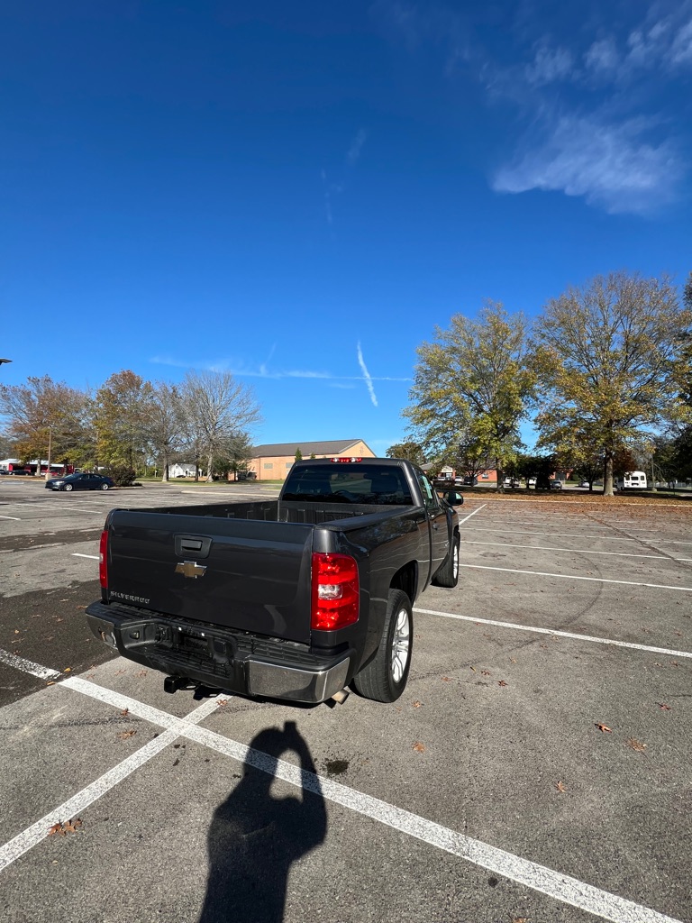 Photo 6 of this CHEVROLET SILVERADO 1500