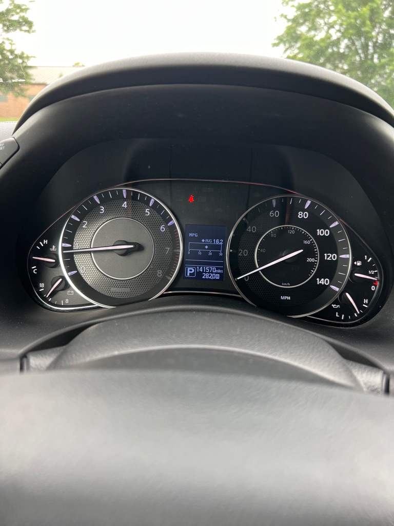 Photo 10 of this NISSAN ARMADA