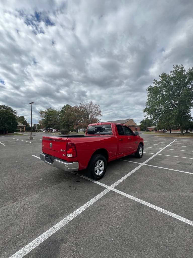 Photo 6 of this RAM 1500