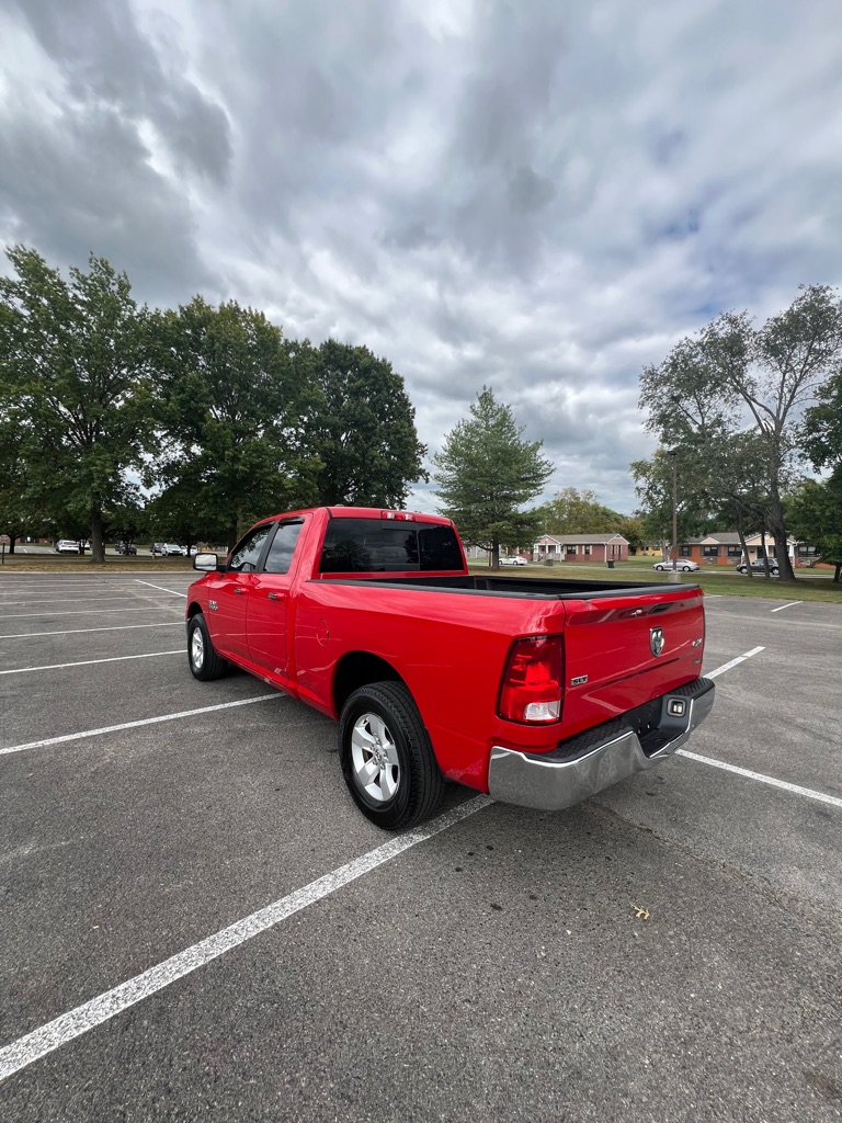 Photo 9 of this RAM 1500
