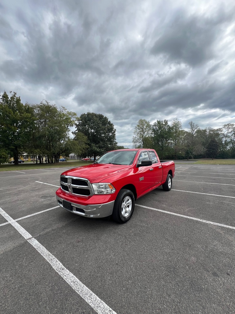 Photo 2 of this RAM 1500