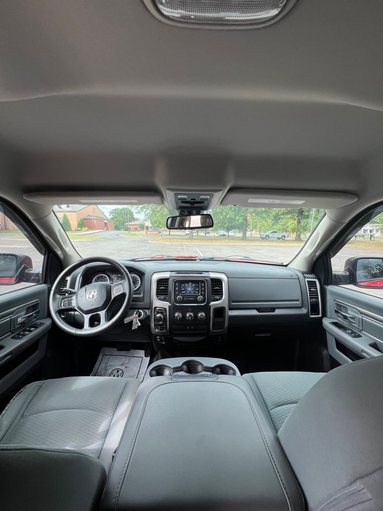 Photo 10 of this RAM 1500