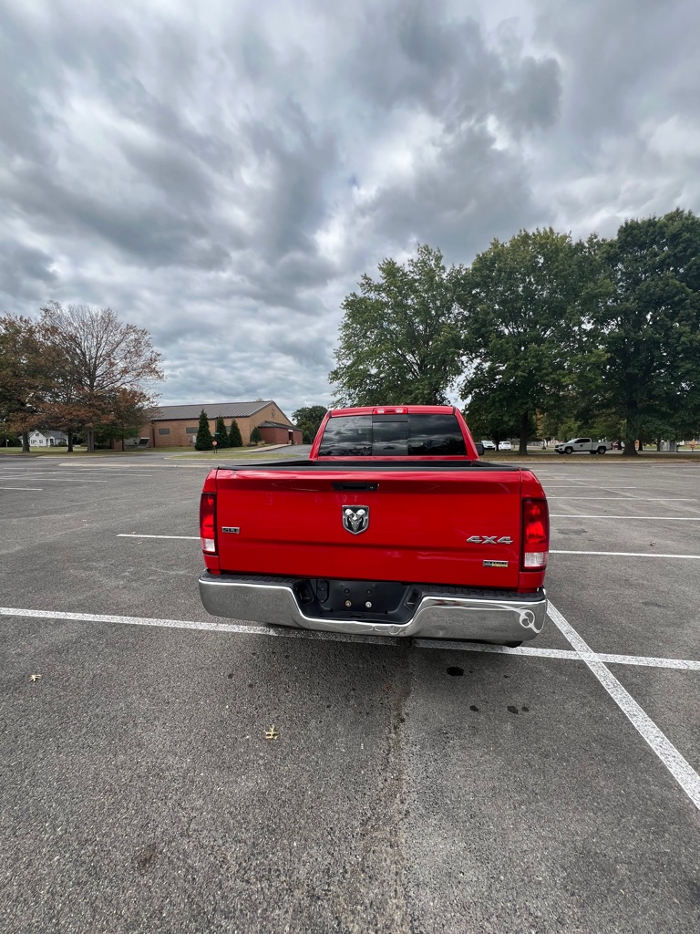 Photo 7 of this RAM 1500