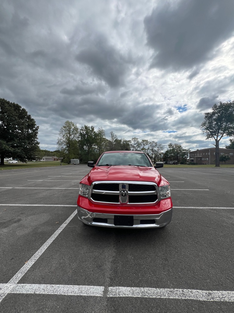 Photo 3 of this RAM 1500