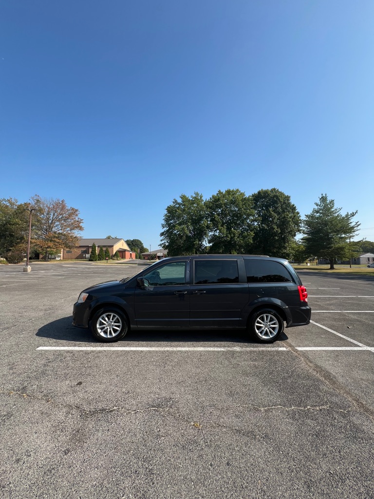Photo 5 of this DODGE GRAND CARAVAN