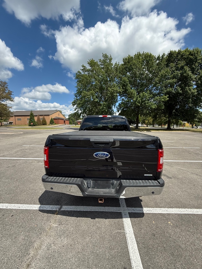 Photo 7 of this FORD F150