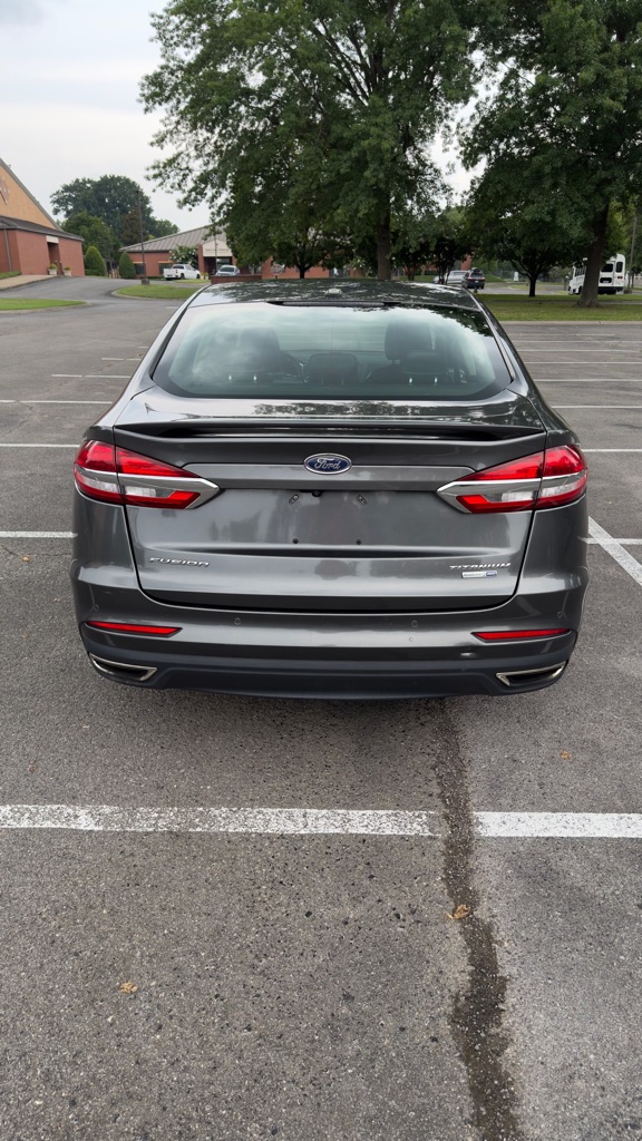 Photo 8 of this FORD FUSION