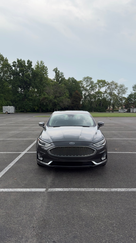 Photo 3 of this FORD FUSION