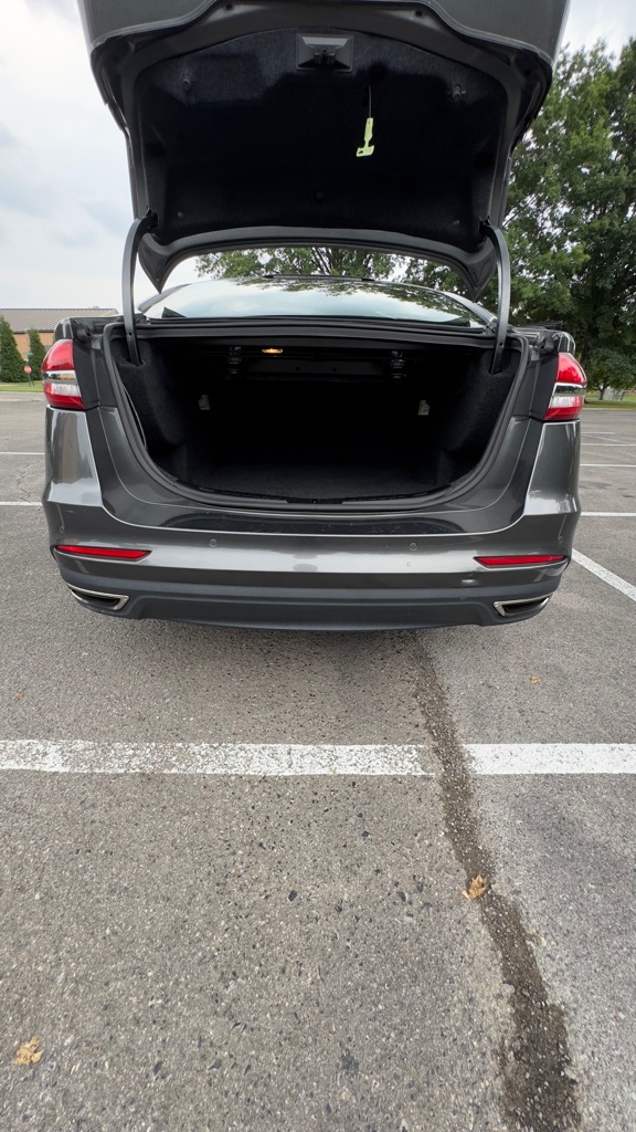 Photo 9 of this FORD FUSION