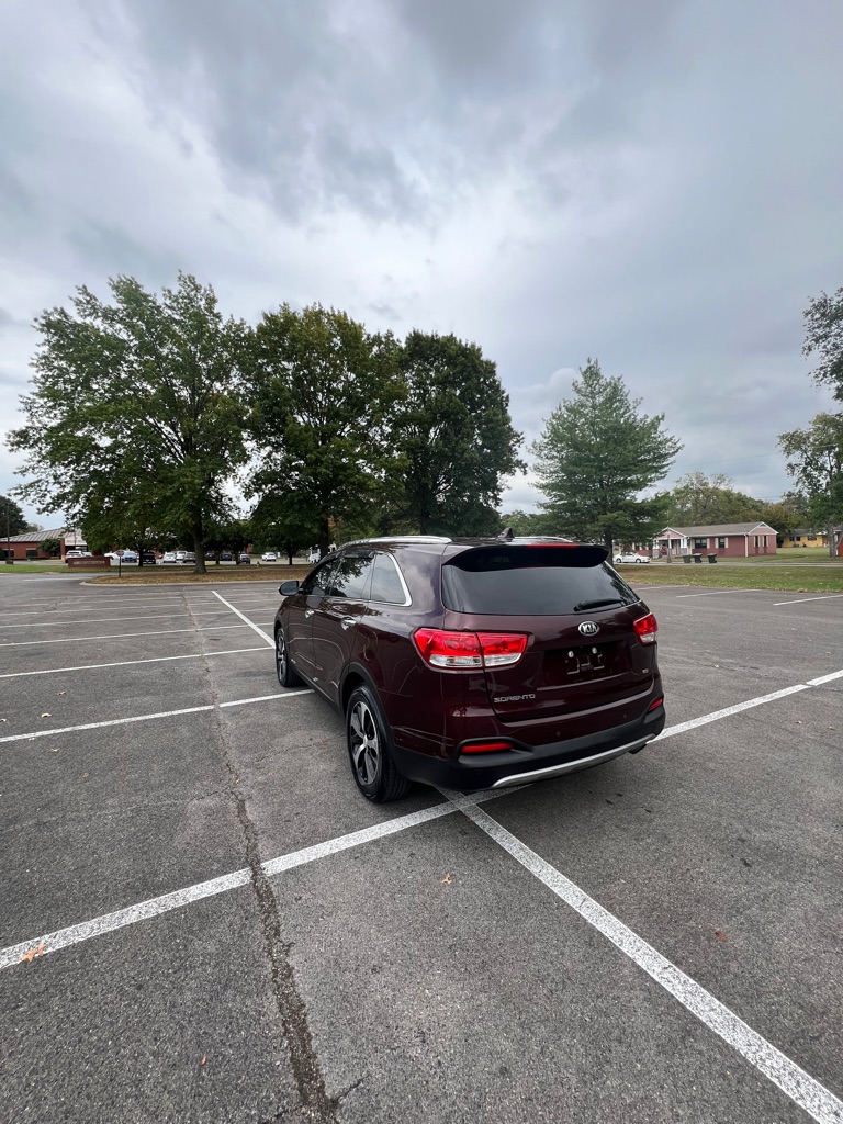 Photo 8 of this KIA SORENTO