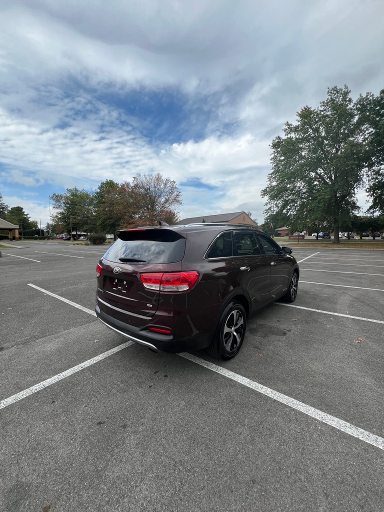 Photo 6 of this KIA SORENTO
