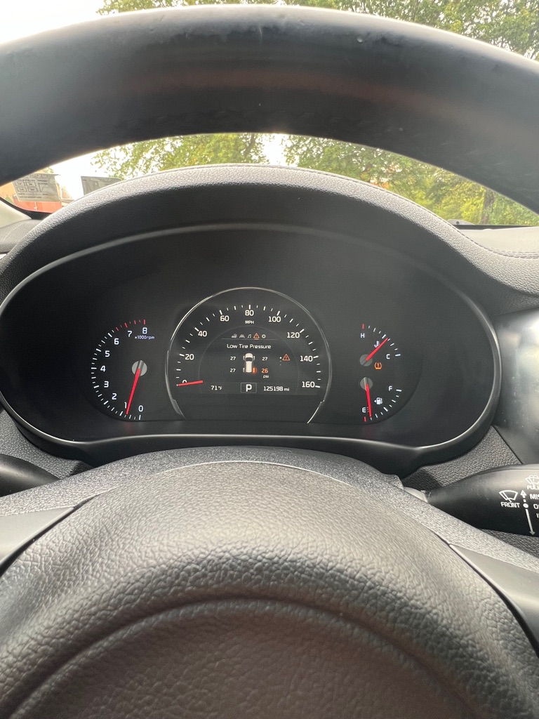 Photo 15 of this KIA SORENTO