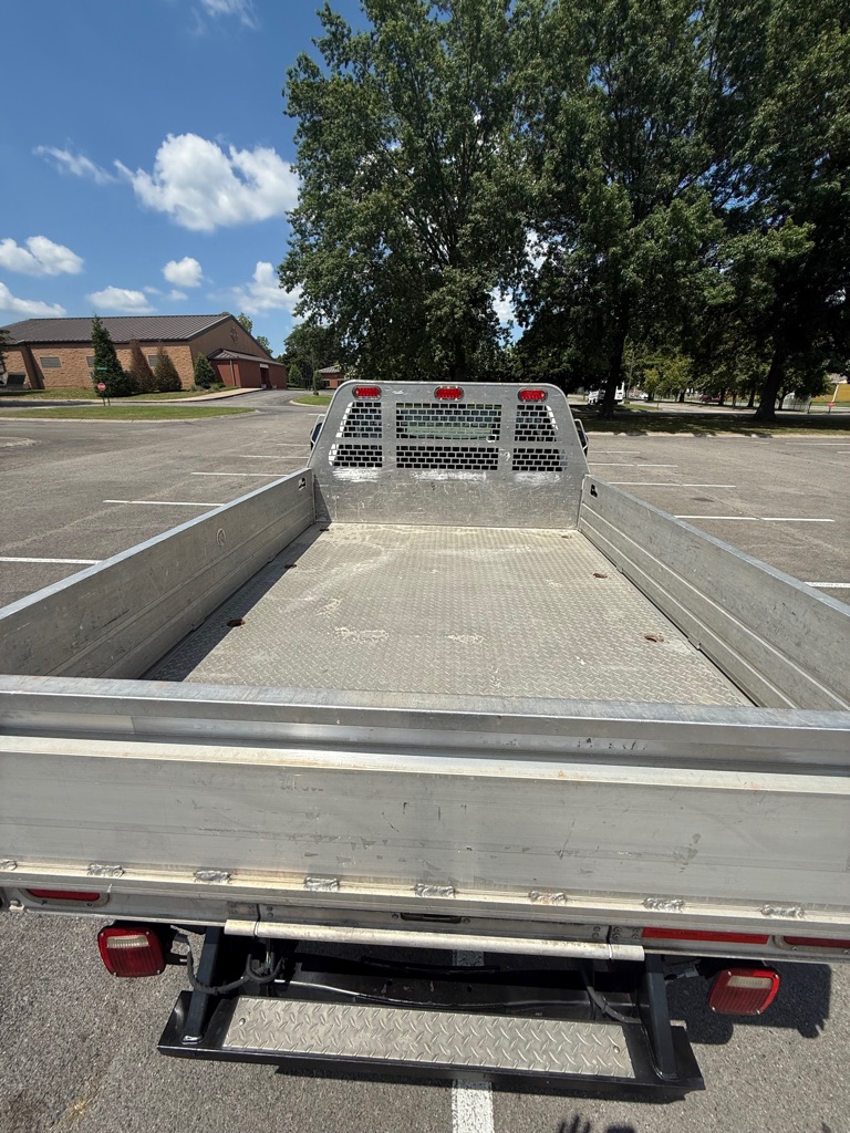 Photo 8 of this FORD F250