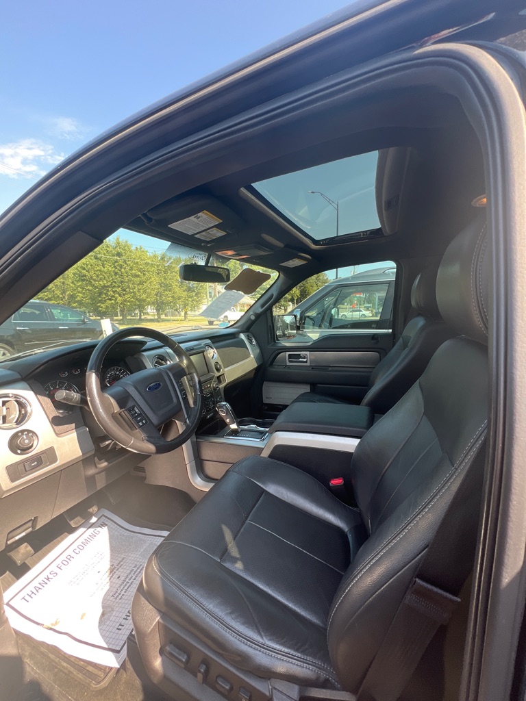Photo 9 of this FORD F150