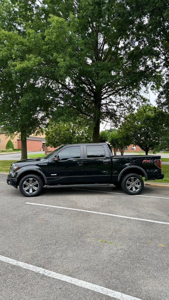 Photo 3 of this FORD F150