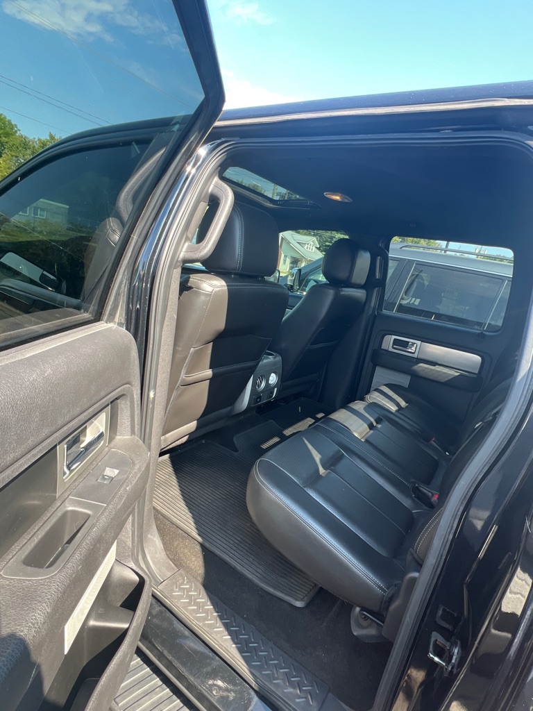 Photo 11 of this FORD F150