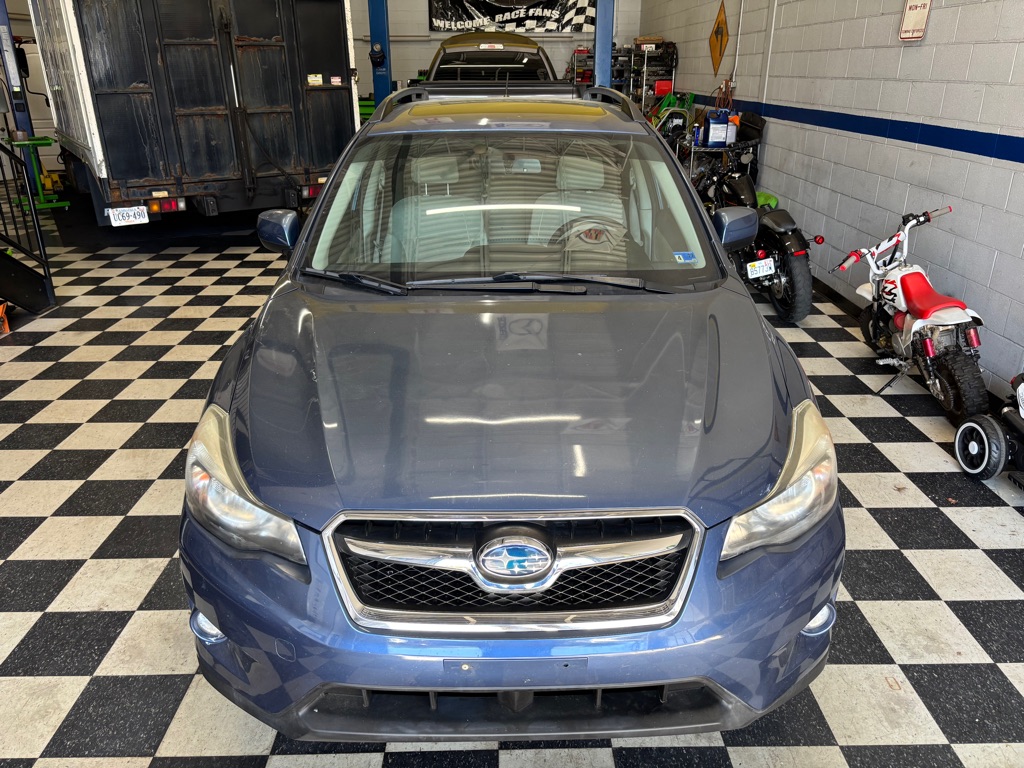 2013 Subaru Crosstrek XV Premium AWD