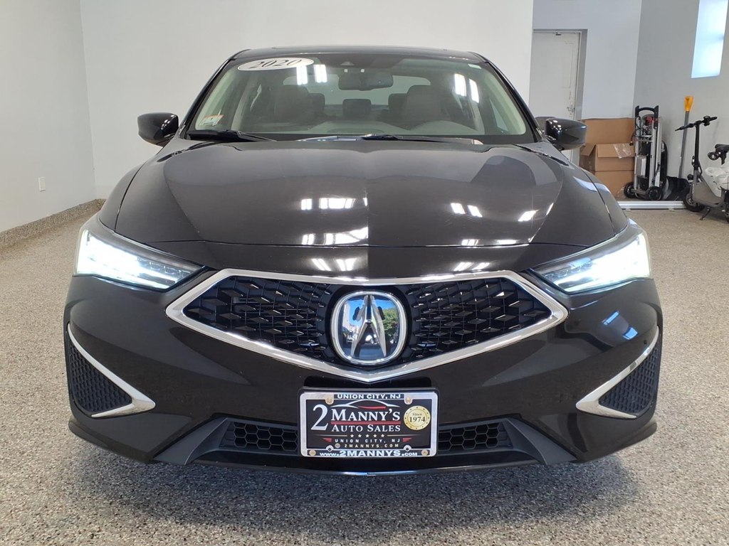 Photo 2 of this ACURA ILX