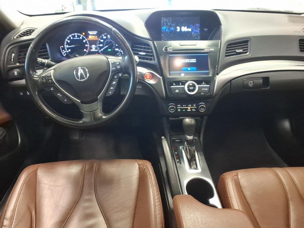 Photo 8 of this ACURA ILX