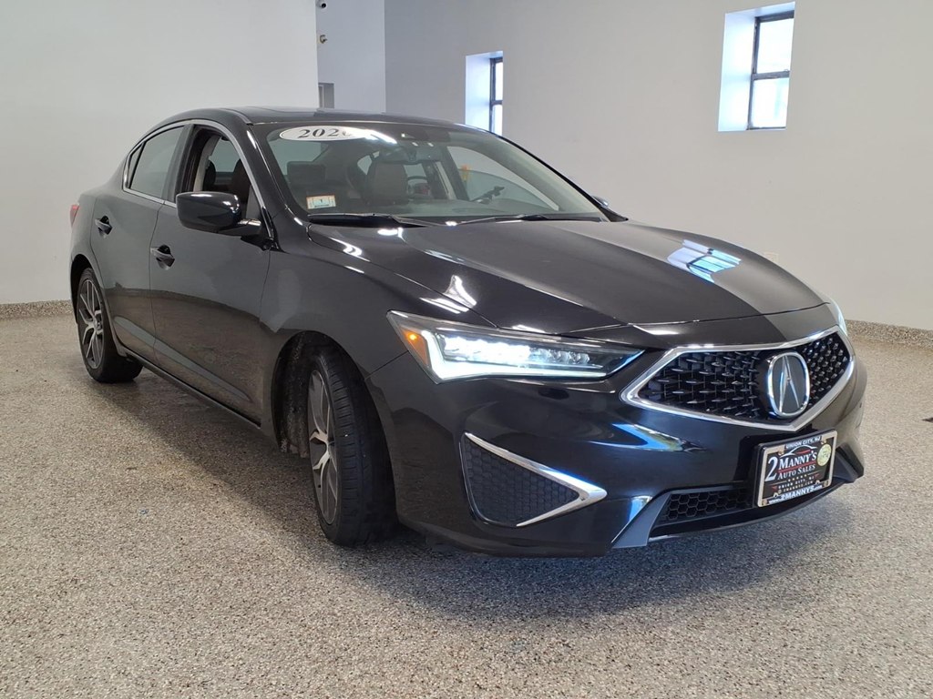 Photo 3 of this ACURA ILX