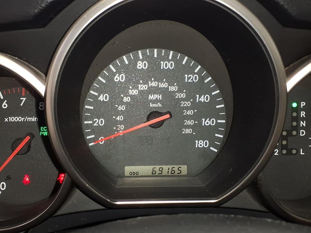 Photo 13 of this LEXUS SC 430