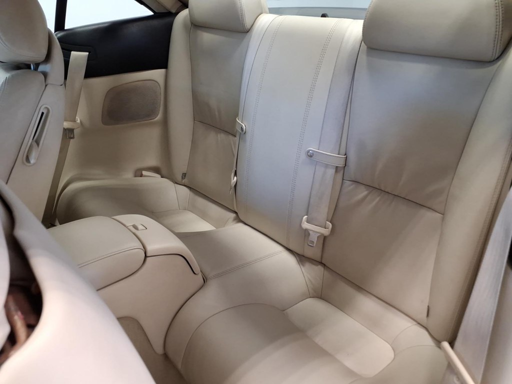Photo 12 of this LEXUS SC 430