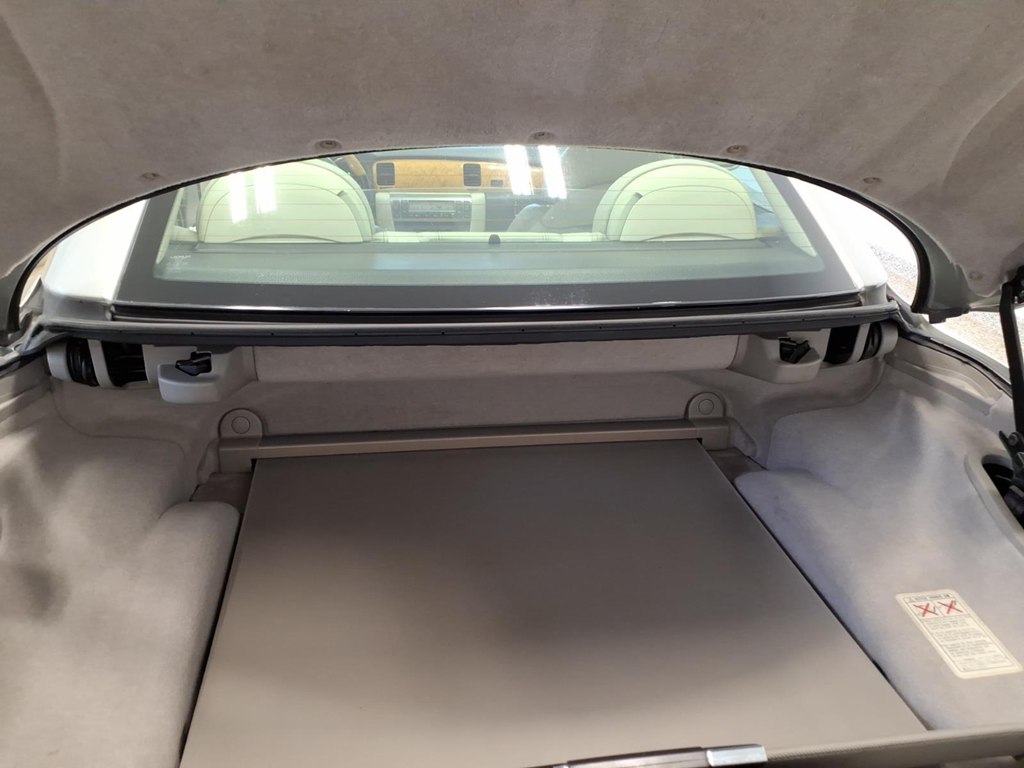 Photo 20 of this LEXUS SC 430
