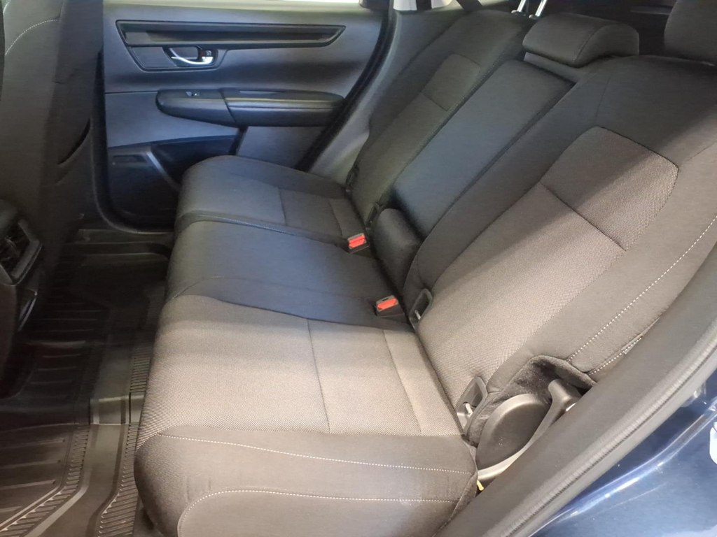 Photo 19 of this HONDA CR-V