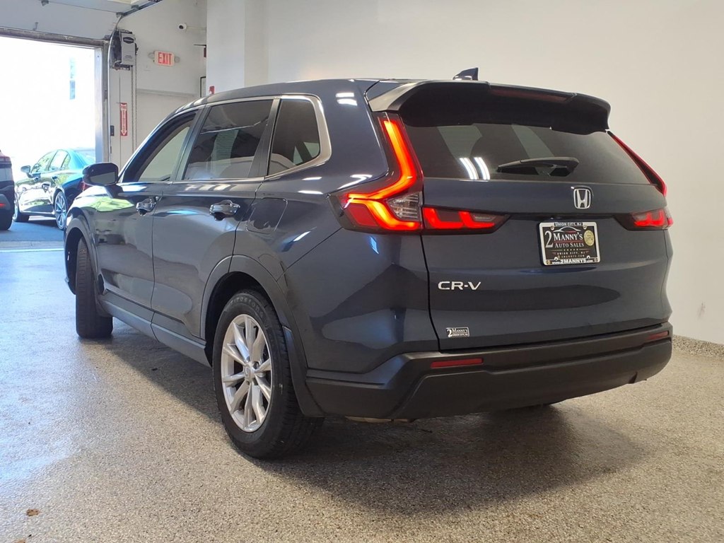 Photo 6 of this HONDA CR-V