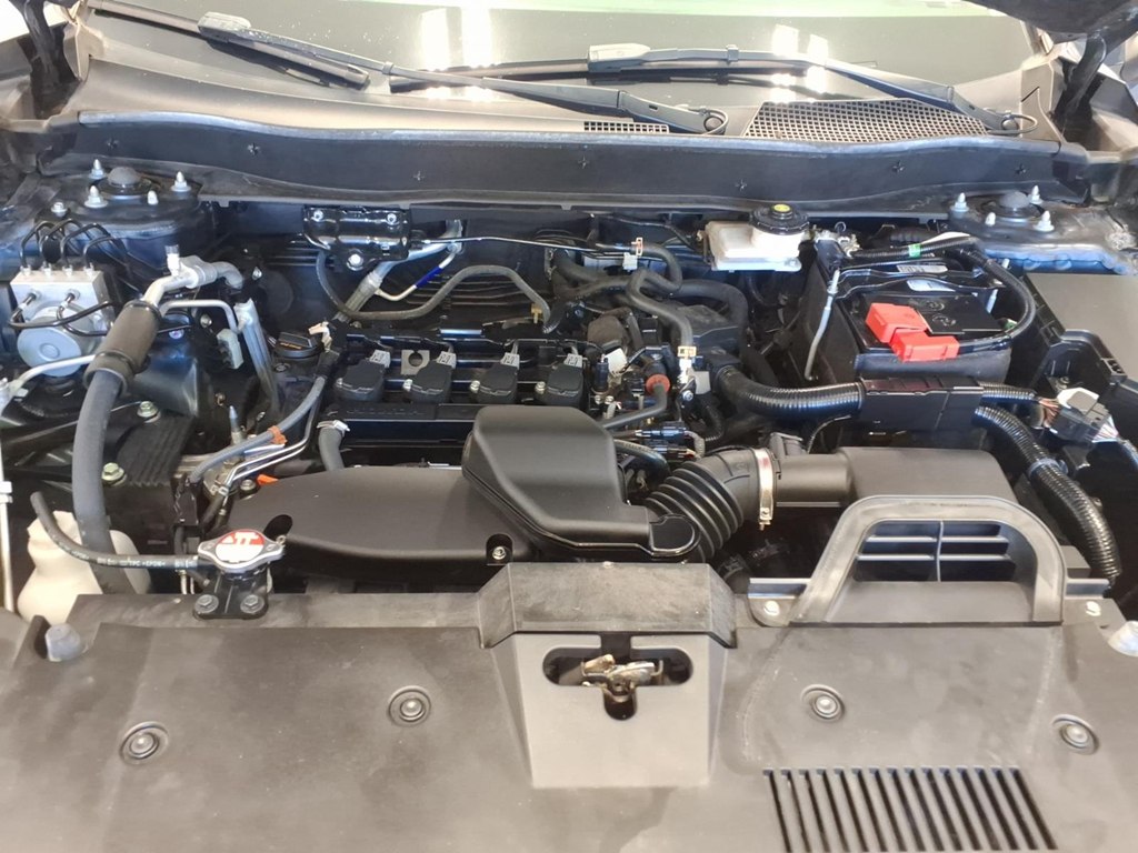 Photo 21 of this HONDA CR-V