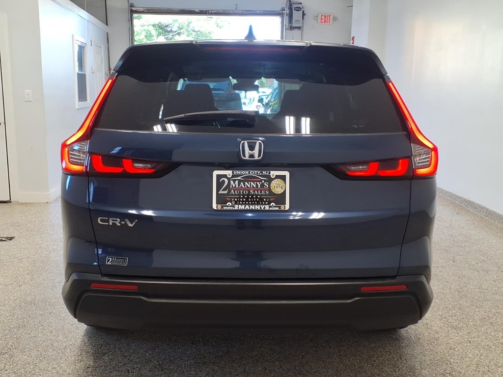 Photo 5 of this HONDA CR-V