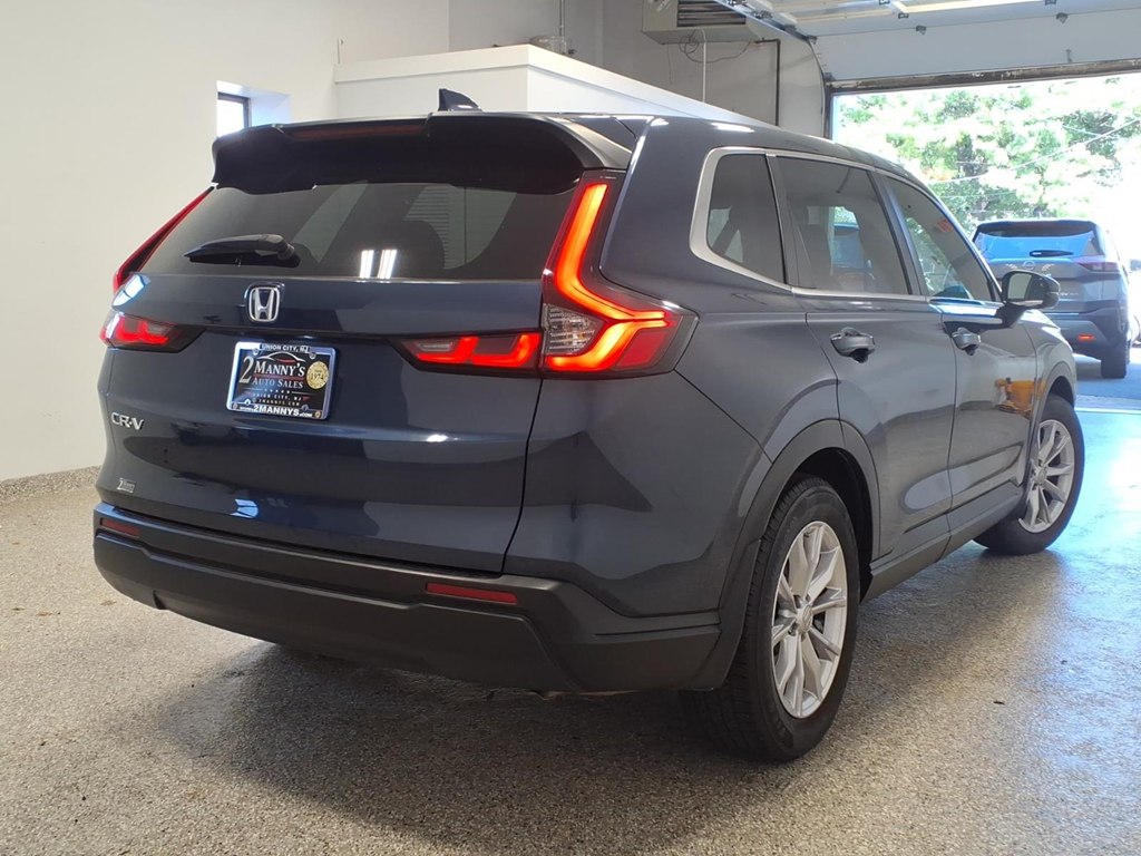 Photo 4 of this HONDA CR-V