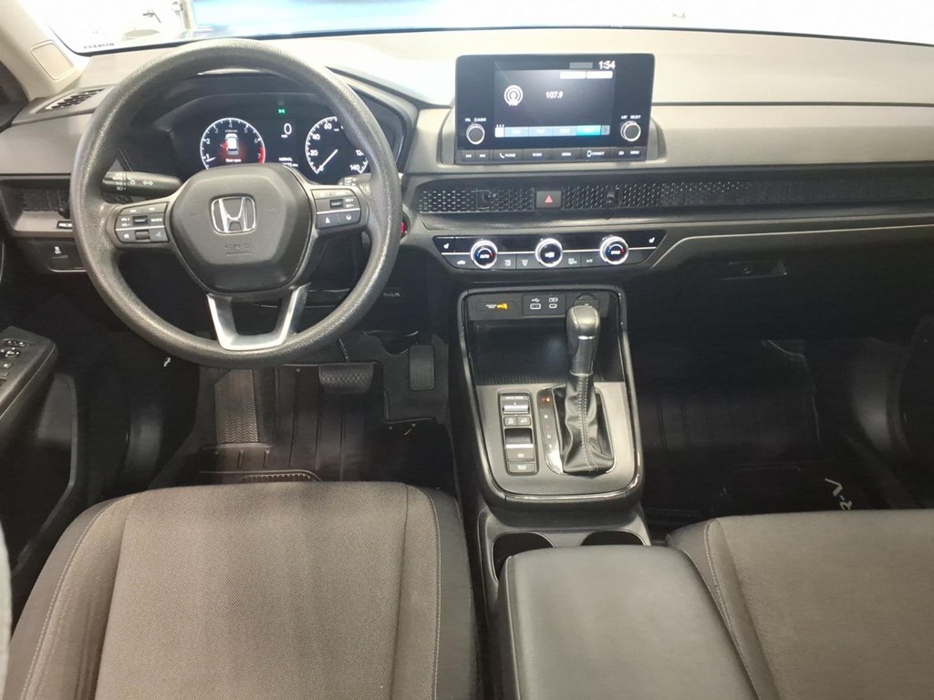 Photo 9 of this HONDA CR-V