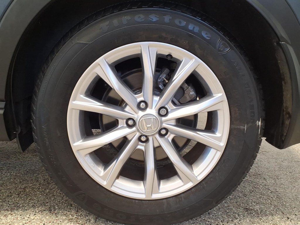 Photo 7 of this HONDA CR-V