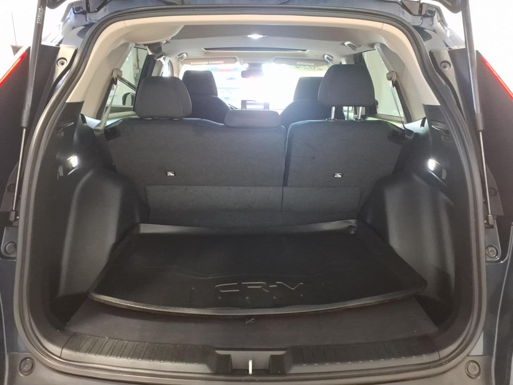 Photo 23 of this HONDA CR-V