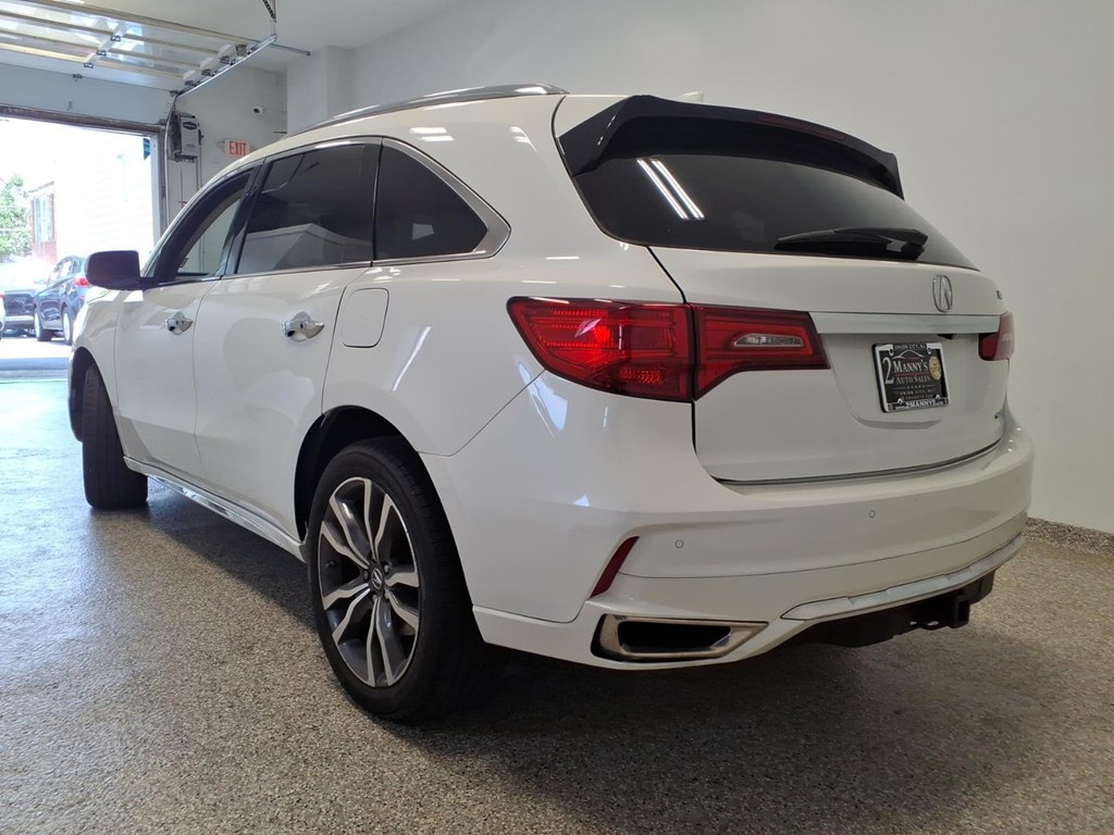 Photo 6 of this ACURA MDX