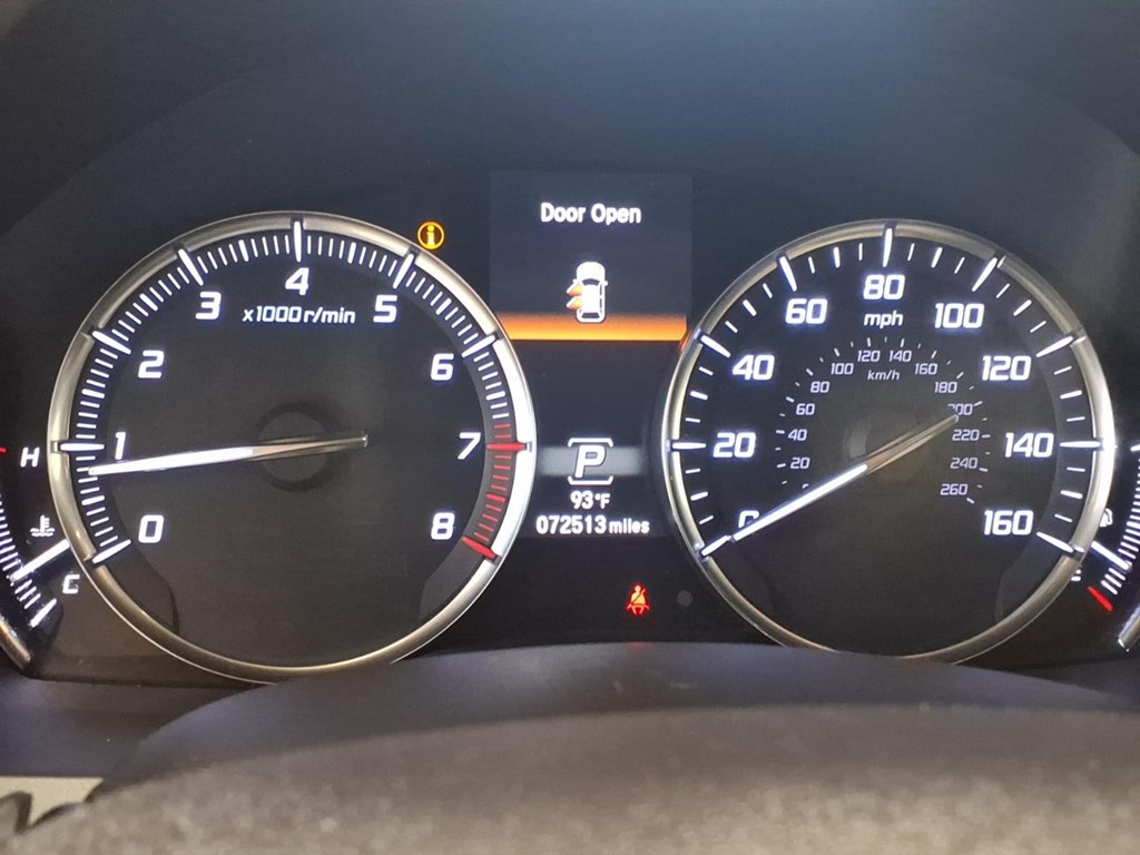 Photo 12 of this ACURA MDX