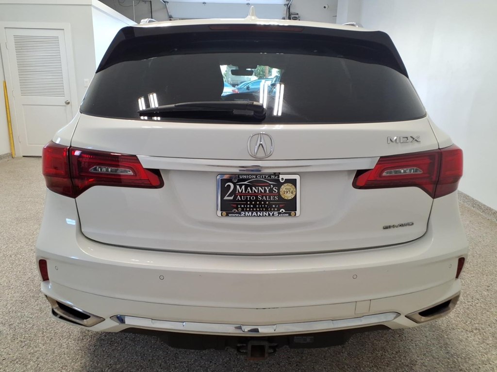 Photo 5 of this ACURA MDX