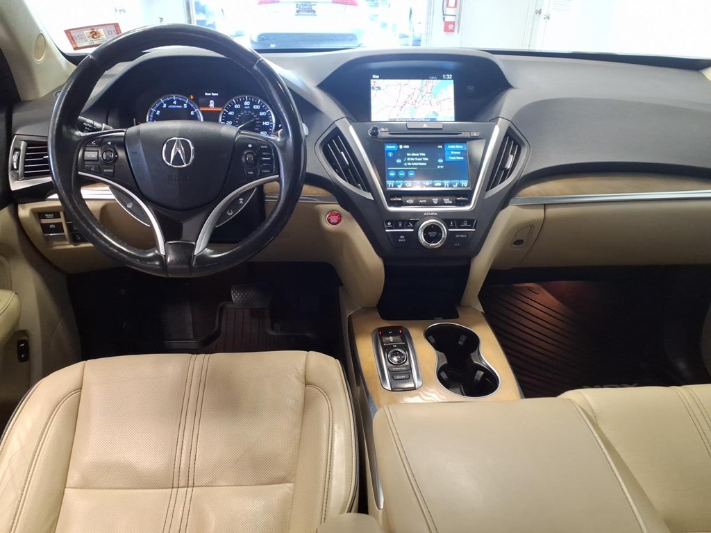 Photo 9 of this ACURA MDX