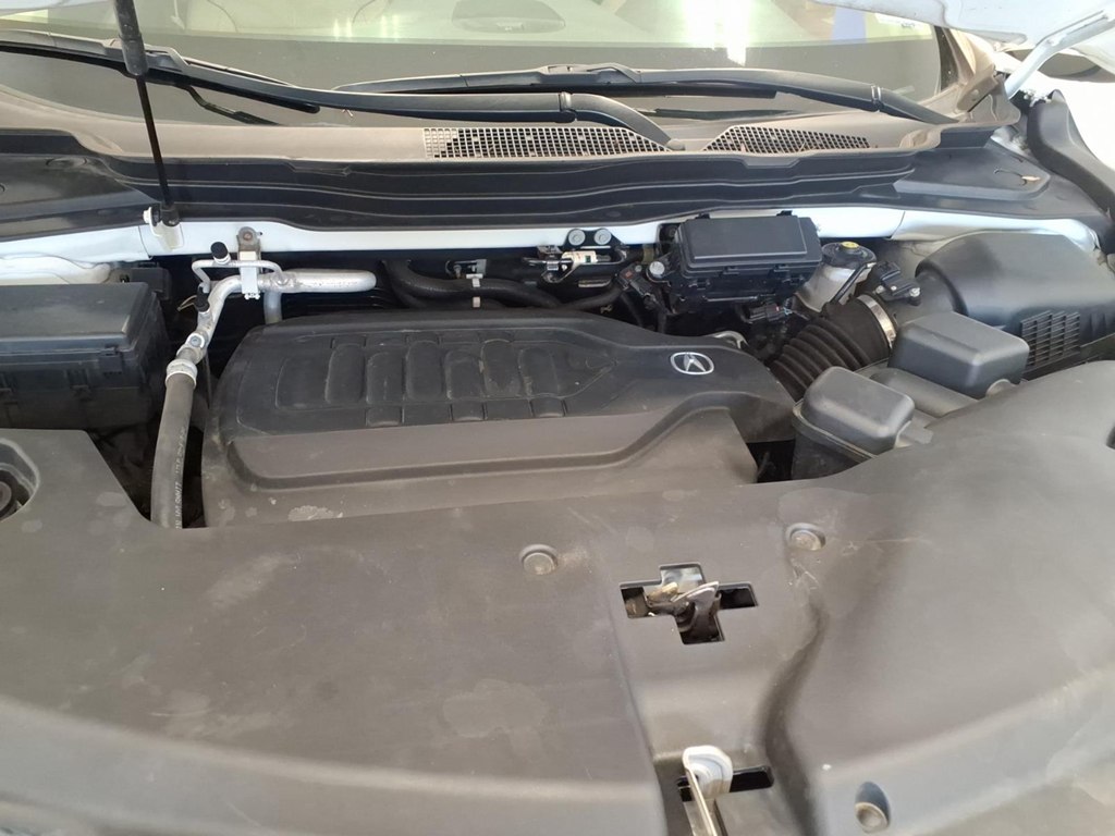 Photo 24 of this ACURA MDX