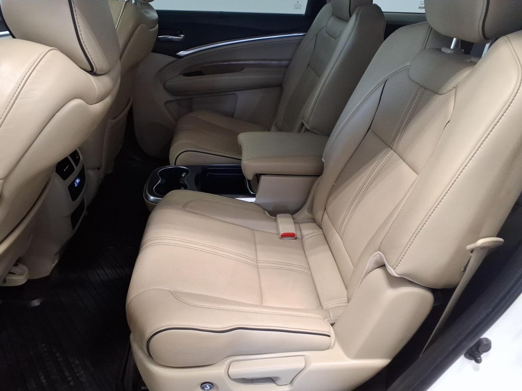 Photo 21 of this ACURA MDX