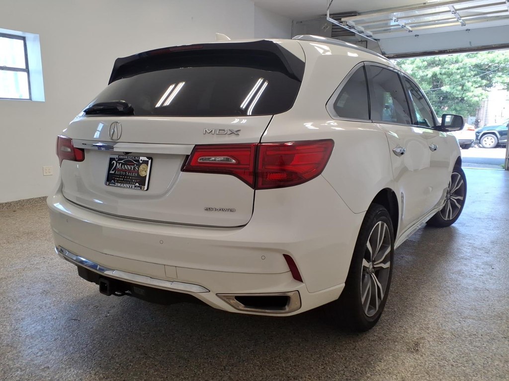 Photo 4 of this ACURA MDX