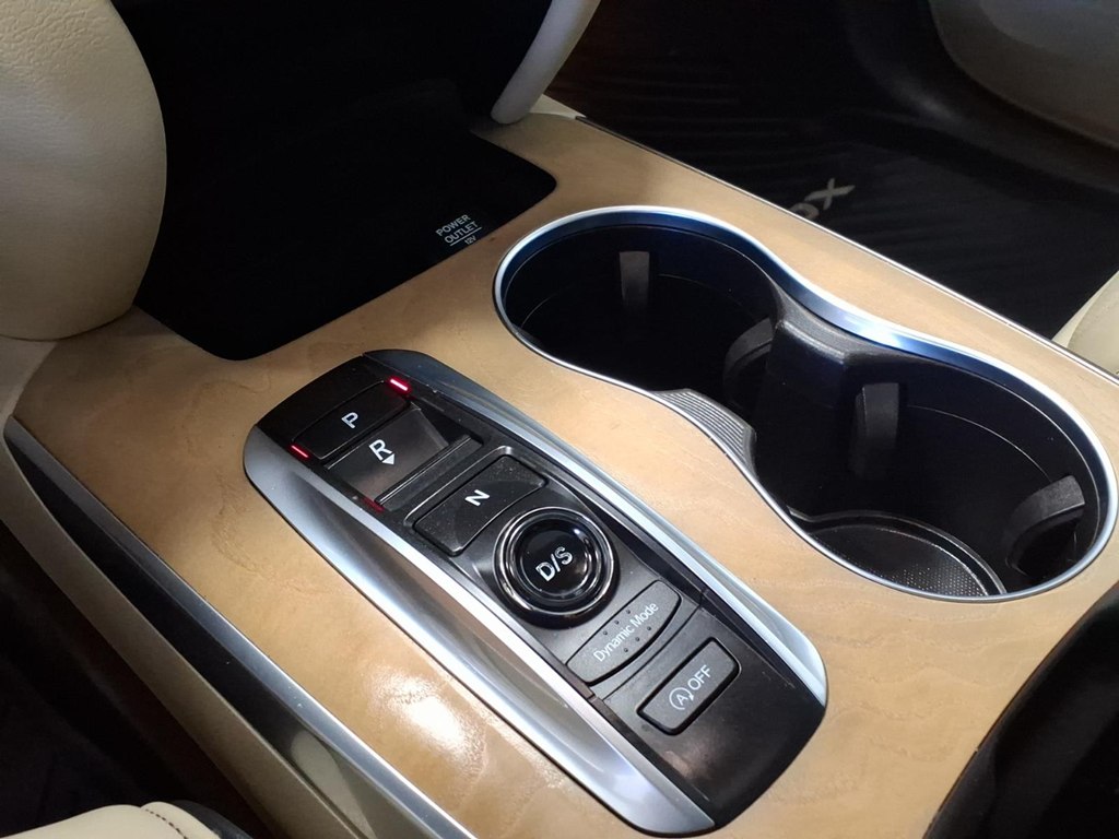 Photo 17 of this ACURA MDX