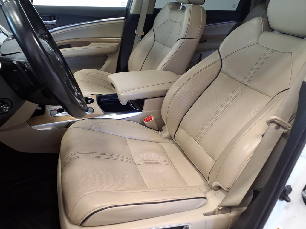 Photo 18 of this ACURA MDX