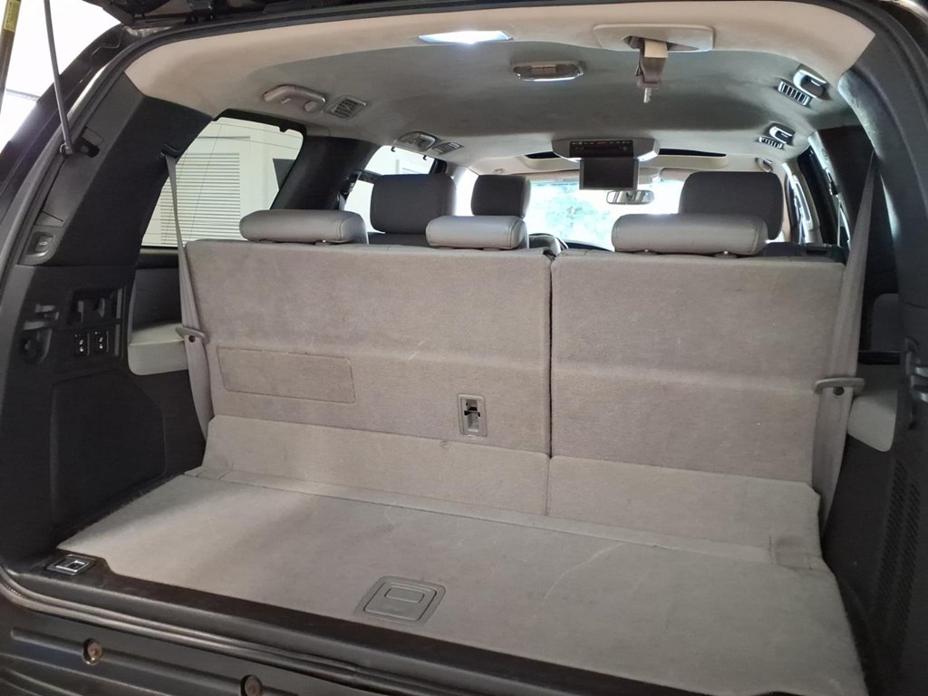 Photo 25 of this TOYOTA SEQUOIA