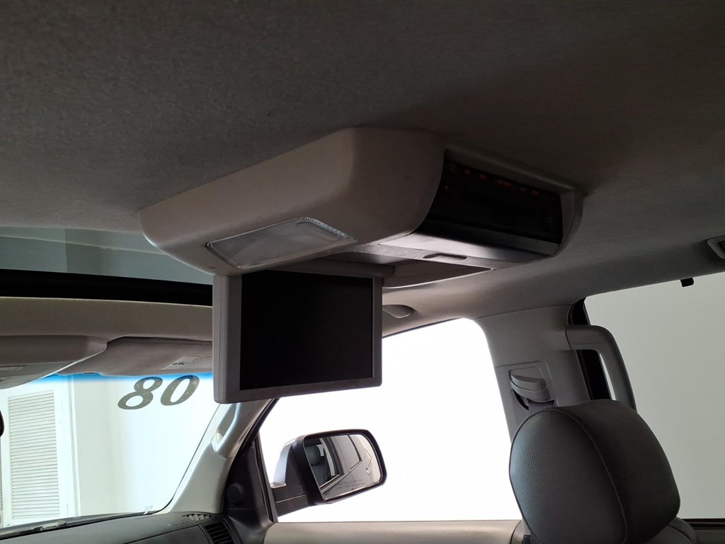 Photo 22 of this TOYOTA SEQUOIA