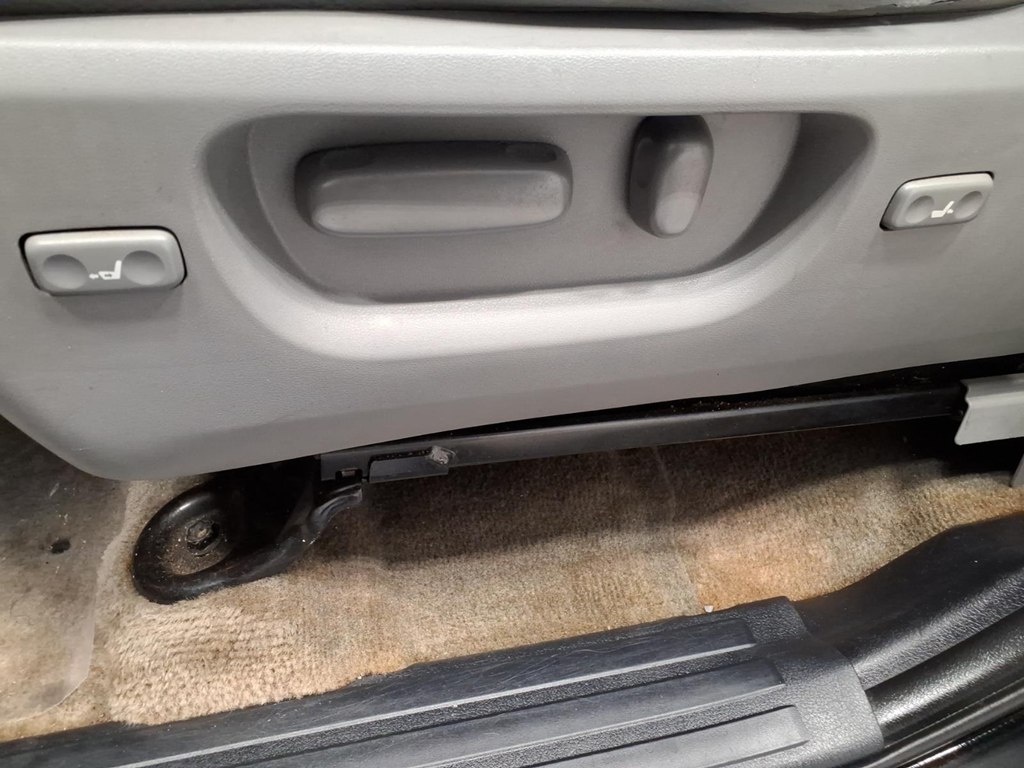 Photo 18 of this TOYOTA SEQUOIA