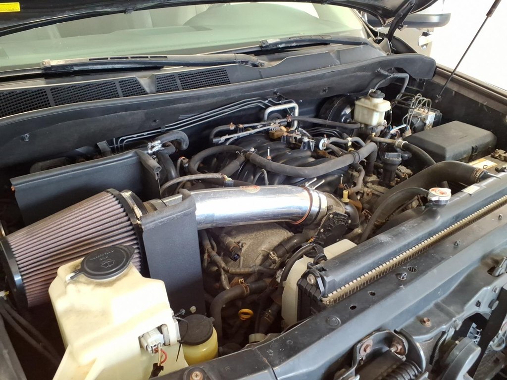 Photo 23 of this TOYOTA SEQUOIA