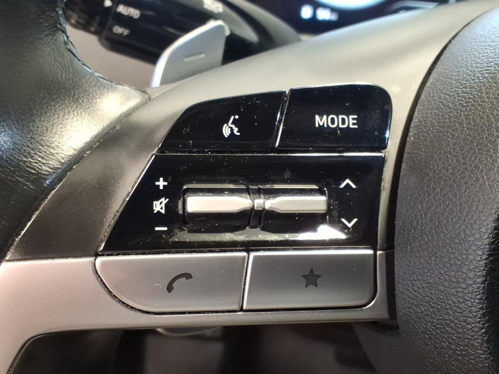 Photo 10 of this HYUNDAI SANTA CRUZ